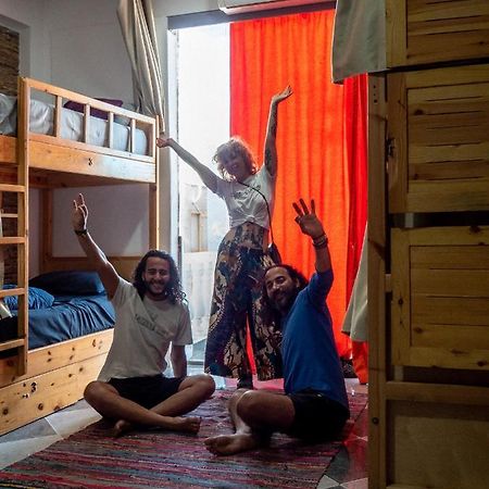 My Hostel In Dahab - Dive Center ภายนอก รูปภาพ