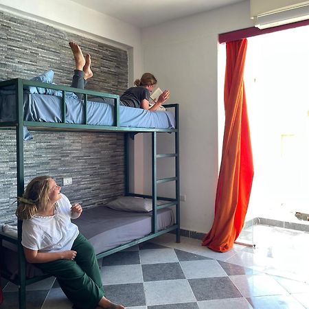 My Hostel In Dahab - Dive Center ภายนอก รูปภาพ