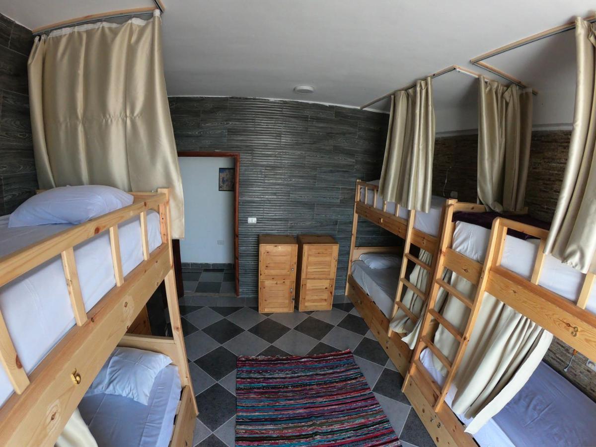 My Hostel In Dahab - Dive Center ภายนอก รูปภาพ