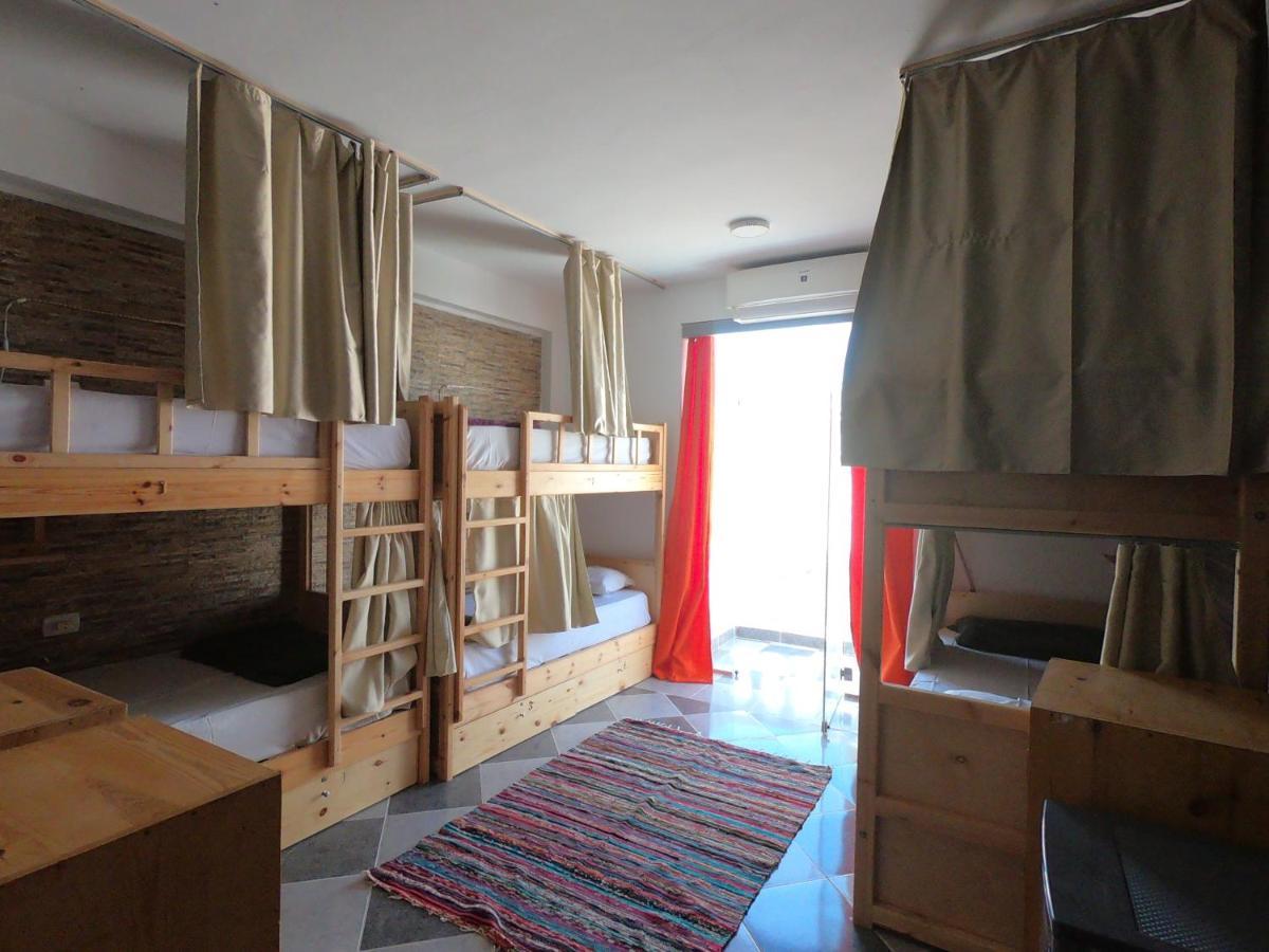 My Hostel In Dahab - Dive Center ภายนอก รูปภาพ