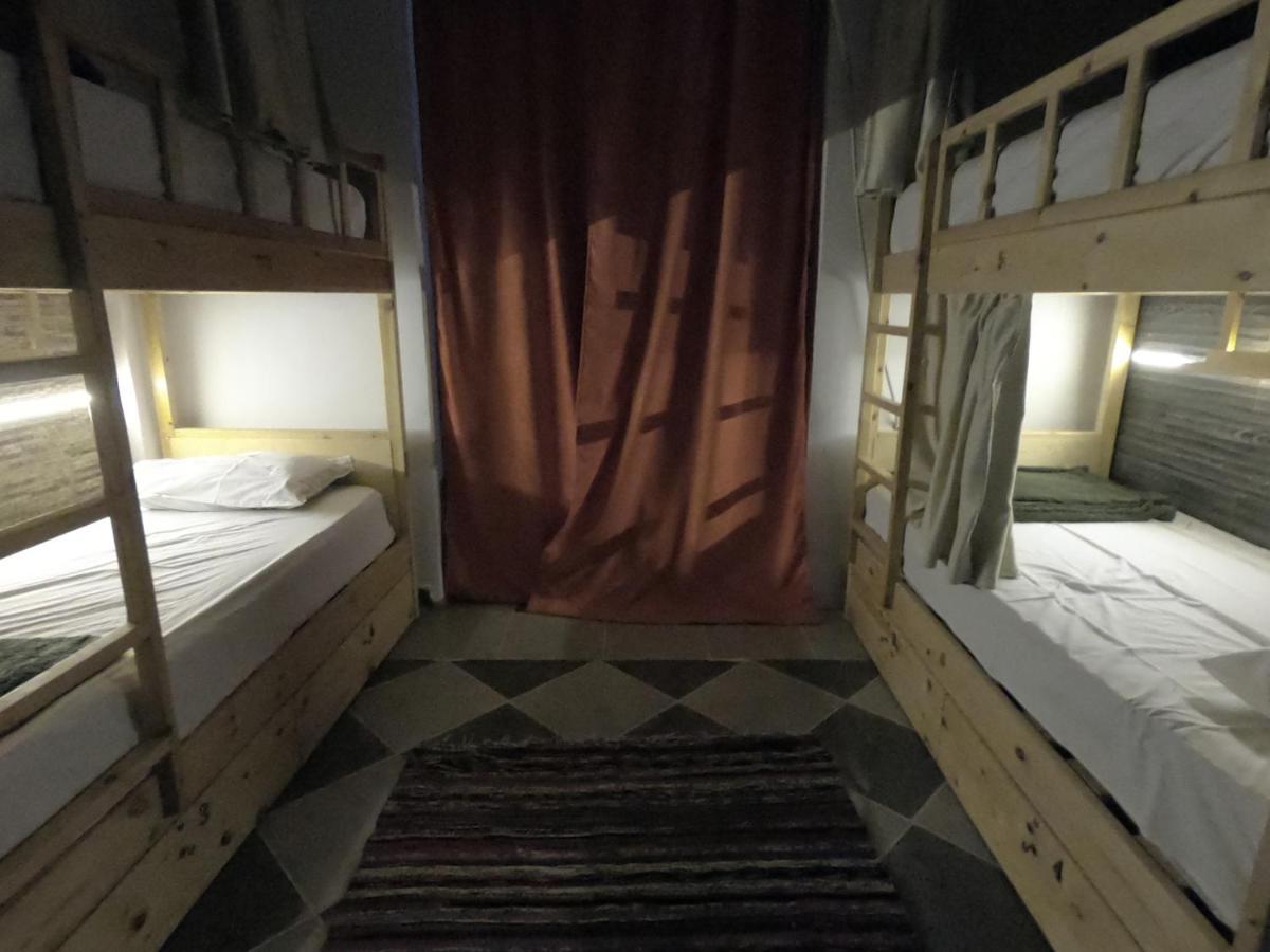 My Hostel In Dahab - Dive Center ภายนอก รูปภาพ