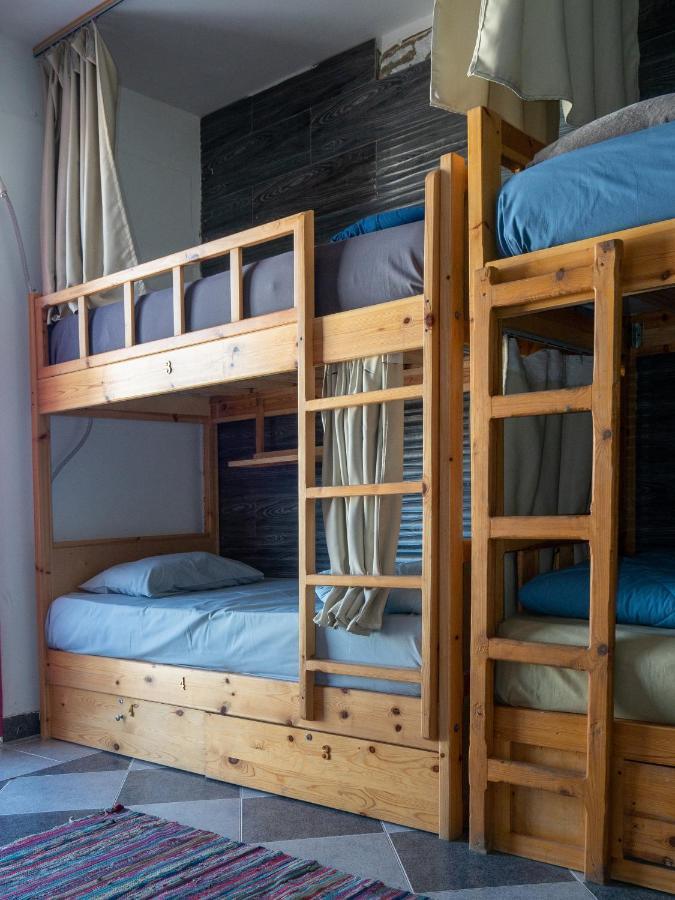 My Hostel In Dahab - Dive Center ภายนอก รูปภาพ