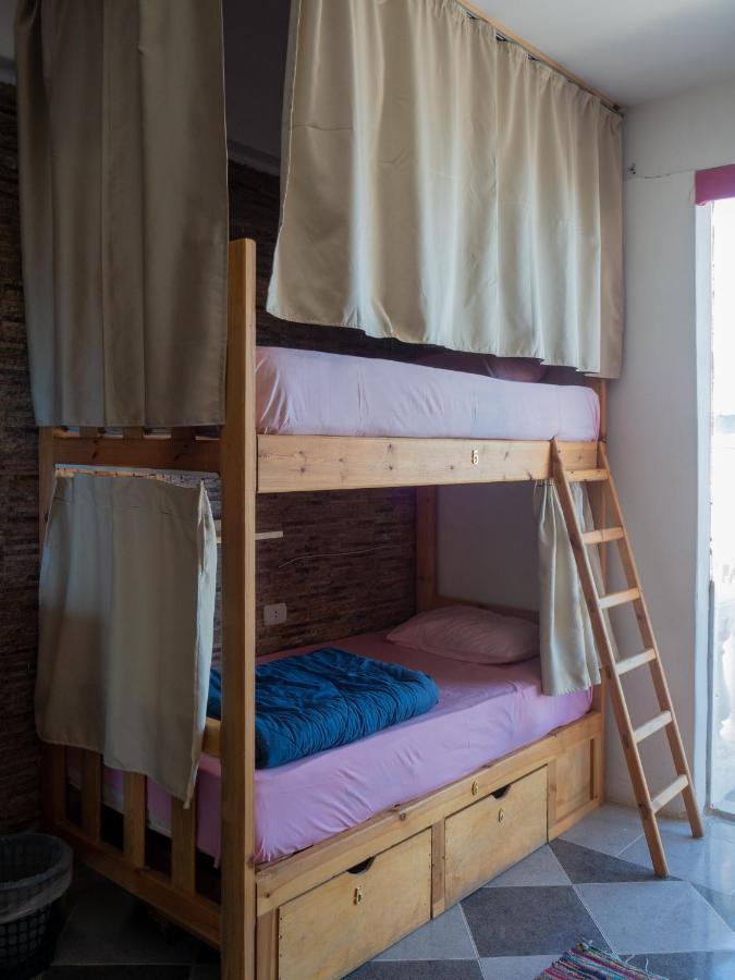 My Hostel In Dahab - Dive Center ภายนอก รูปภาพ
