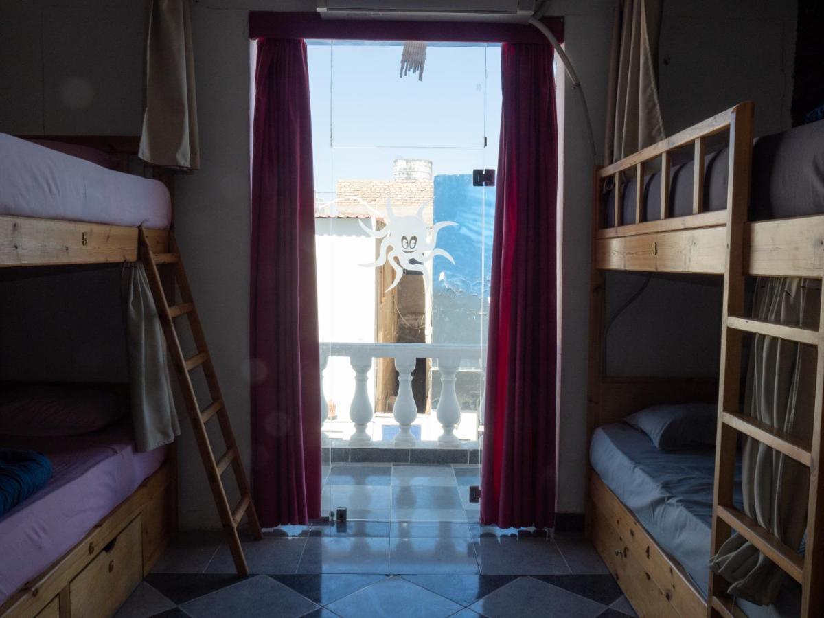 My Hostel In Dahab - Dive Center ภายนอก รูปภาพ
