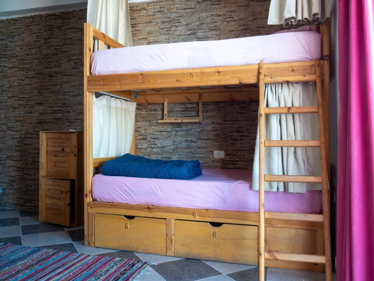 My Hostel In Dahab - Dive Center ภายนอก รูปภาพ