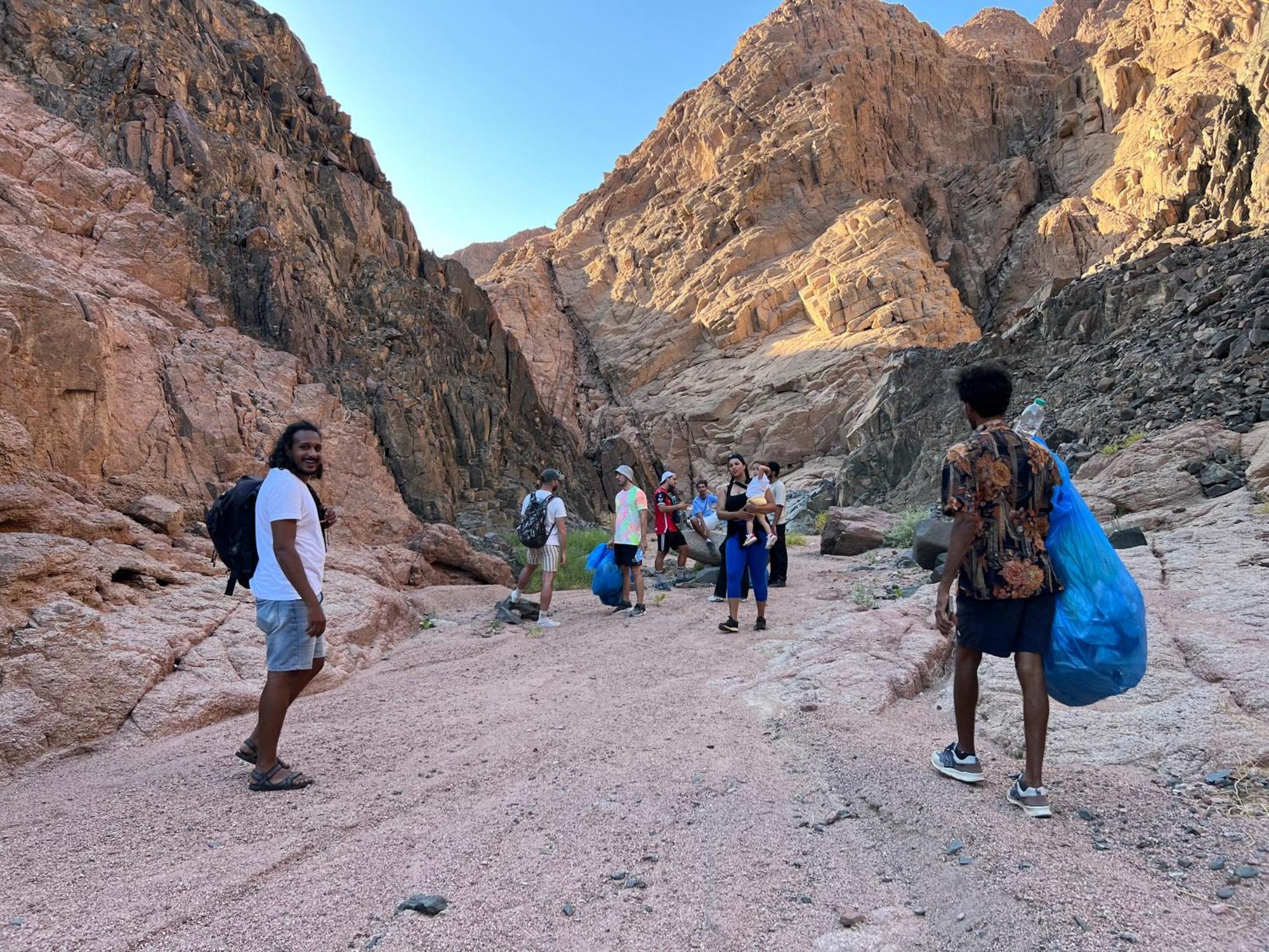 My Hostel In Dahab - Dive Center ภายนอก รูปภาพ